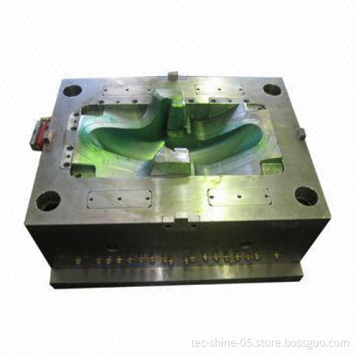 Power Tool Tooling, ABS FW-620T Raw Material